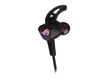 Гарнитура ASUS ROG CETRA II, цвет черный