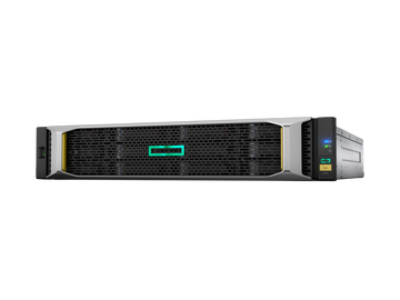 Сетевая система хранения данных Hewlett Packard Enterprise MSA 2050