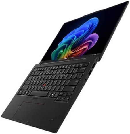 Ноутбук LENOVO ThinkPad X1 Carbon G13 Aura Edition Intel Core Ultra 7 265H (черный)