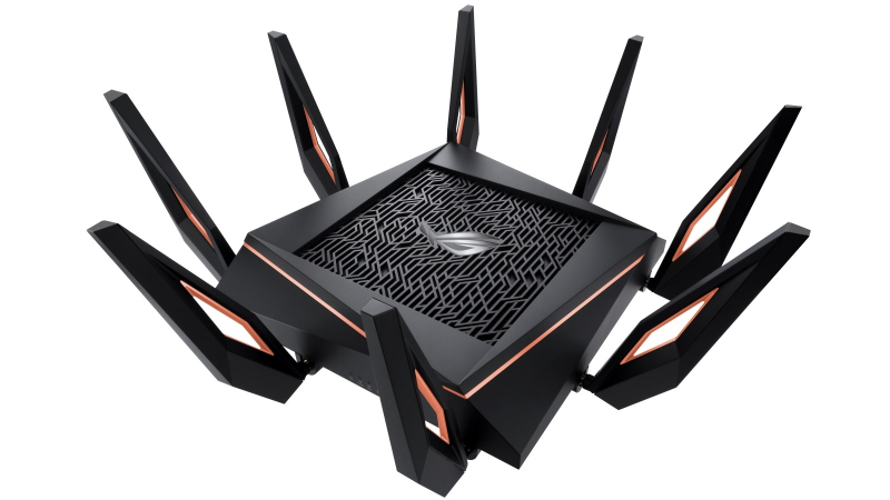 Wi-Fi роутер ASUS GT-AX11000