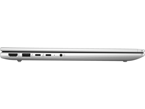 Ноутбук HP Inc. ProBook 440 G11 A38BCET Intel Core Ultra 7 155U (серебристый)