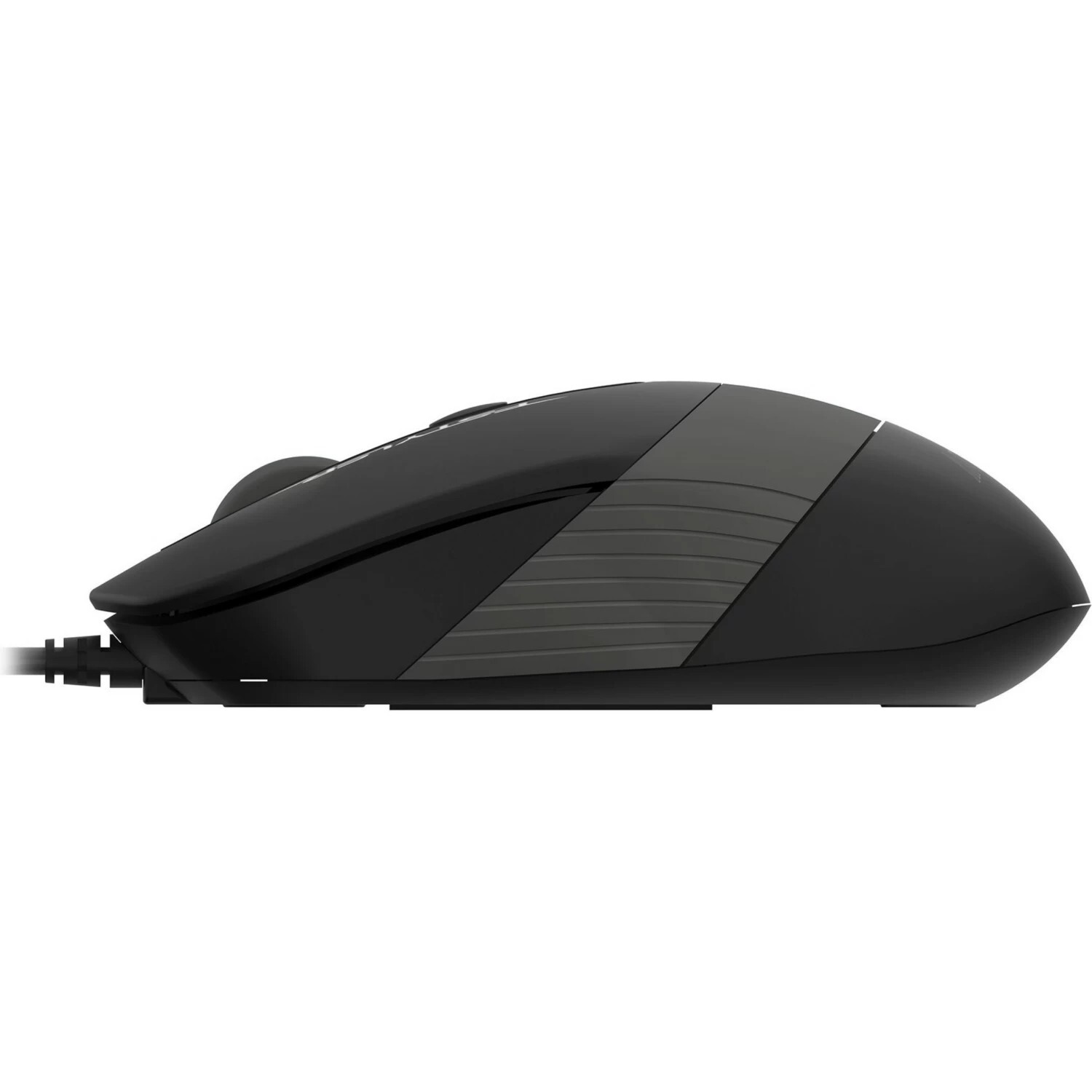Мышь A4tech Fstyler FM10T GREY, цвет черный