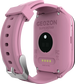 Умные часы GEOZON KIDS SUPERSTAR G-W24