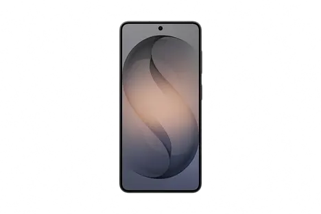 Смартфон Samsung Galaxy S26 5G SM-S942B 256 ΓБ черный