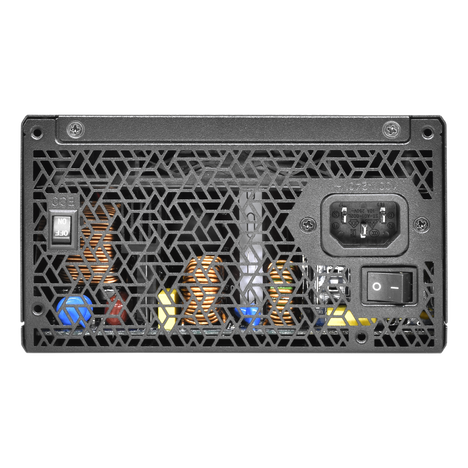 Блок питания Super Flower LEADEX VII XG ATX3.0 / ATX3.1 1000W