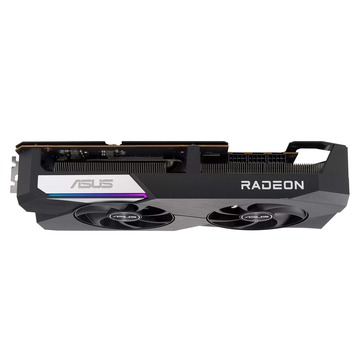 Видеокарта ASUS Radeon RX 7900 XTX 24 ΓБ Retail
