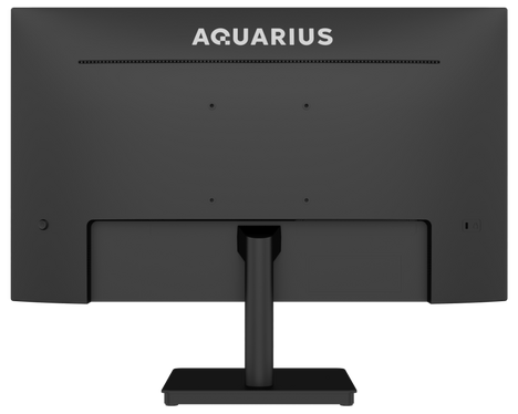 Монитор Aquarius B24F1 23.8-inch черный