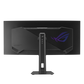 Монитор ASUS XG34WCDG 34.0-inch черный