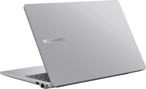 Ноутбук ASUS ExpertBook P1 P1503CVA Intel Core 5 210H (серый)
