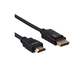 GoPower DisplayPort - HDM 1.8м
