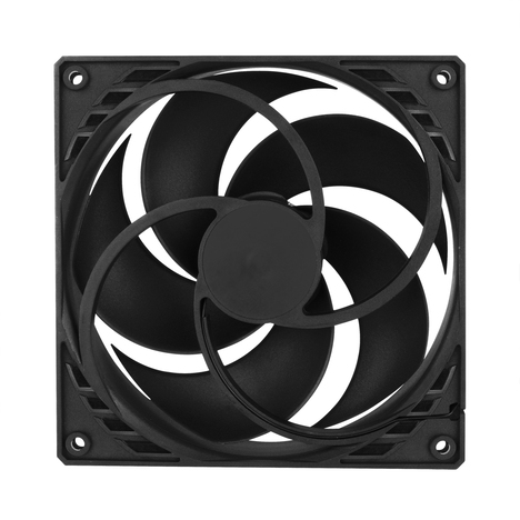 Вентилятор ArcticCooling для корпуса P14 Single Fan