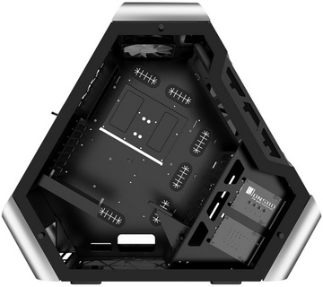 Корпус JONSBO TR03-G