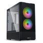 Корпус Lian Li LANCOOL 207 TG