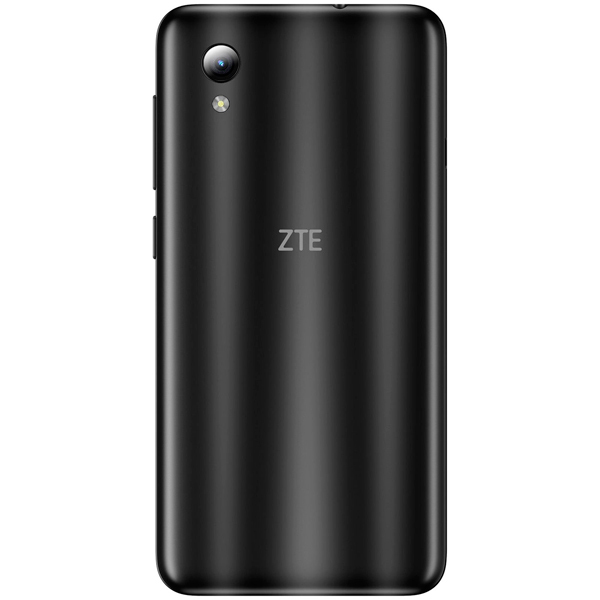 Смартфон ZTE Blade L8 16 ГБ черный