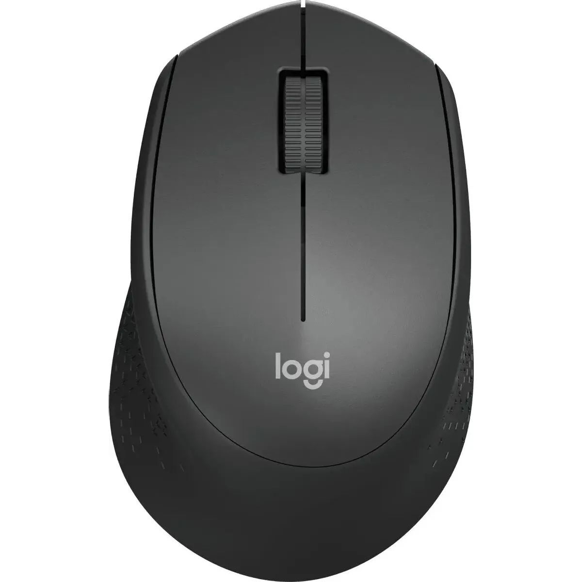 Мышь Logitech M280 910-004306, цвет черный