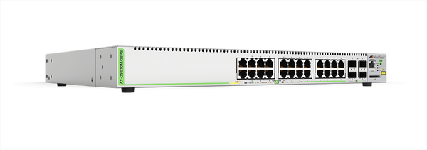 

Коммутатор ALLIED TELESIS AT-GS900 AT-GS970M