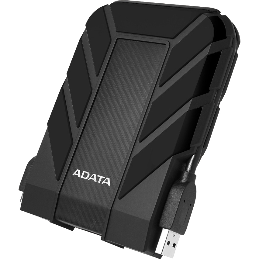Внешний HDD ADATA DashDrive 5TB