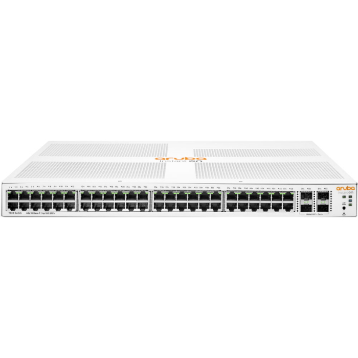 Коммутатор HP Inc. IOn 1930 48G 4SFP+ Switch