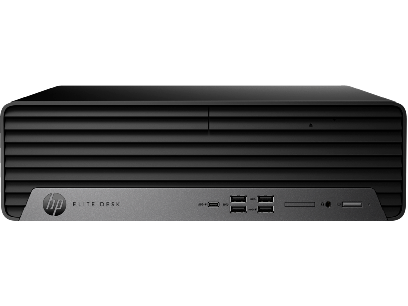 ПК HP Inc. Elite G9 SFF 800, 9N7F1AT#BH5