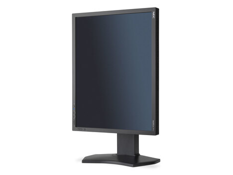 Монитор NEC P212 21.3-inch черный