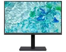 Монитор ACER B247YEbmiprxv 23.8-inch черный