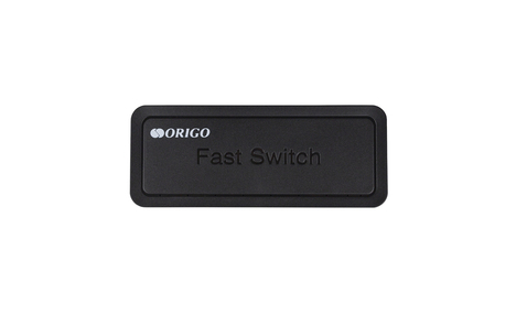 Коммутатор ORIGO OS1108