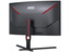 Монитор AOC CQ32G3SU 31.5-inch черный