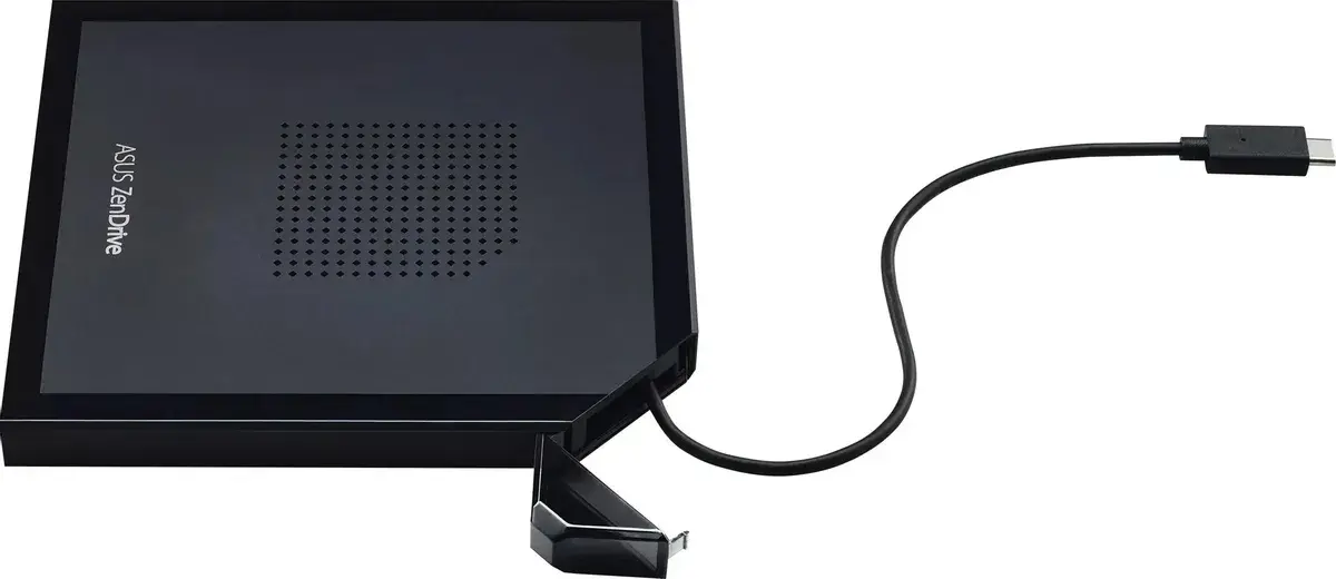 Оптический привод ASUS ZenDrive V1M (SDRW-08V1M-U)