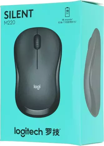 Logitech auto_model 910-004895