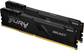 Оперативная память Kingston Desktop DDR4 3600МГц 16GB, KF436C17BBK2/16