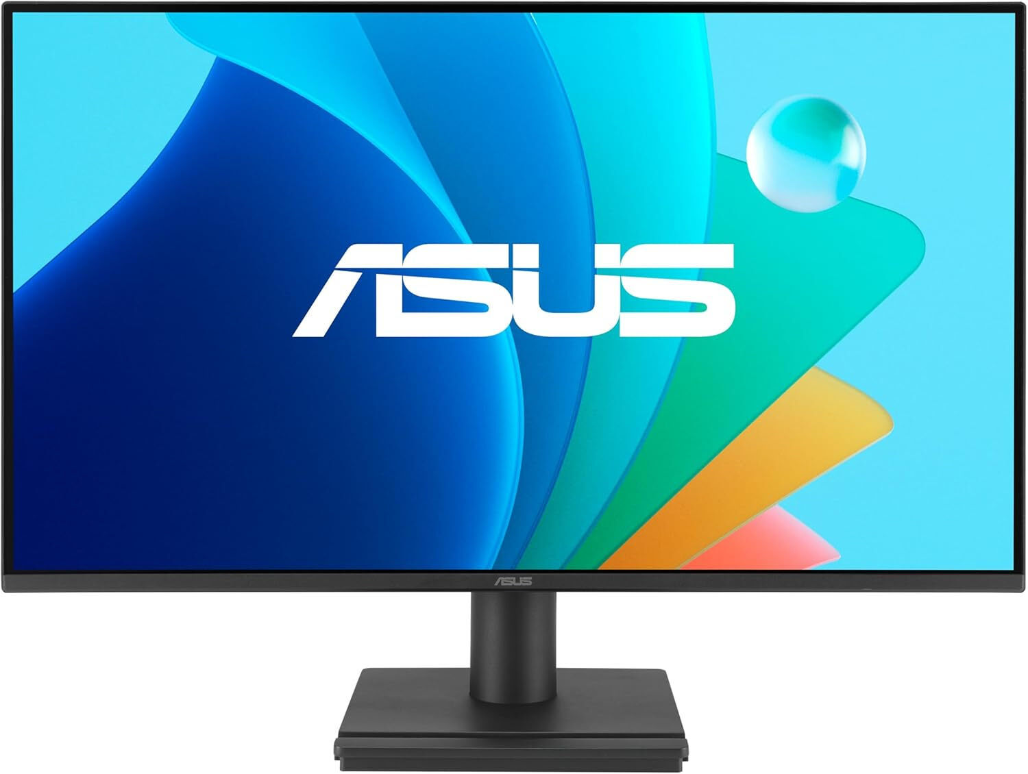 Монитор ASUS VA249HG 23.8-inch черный