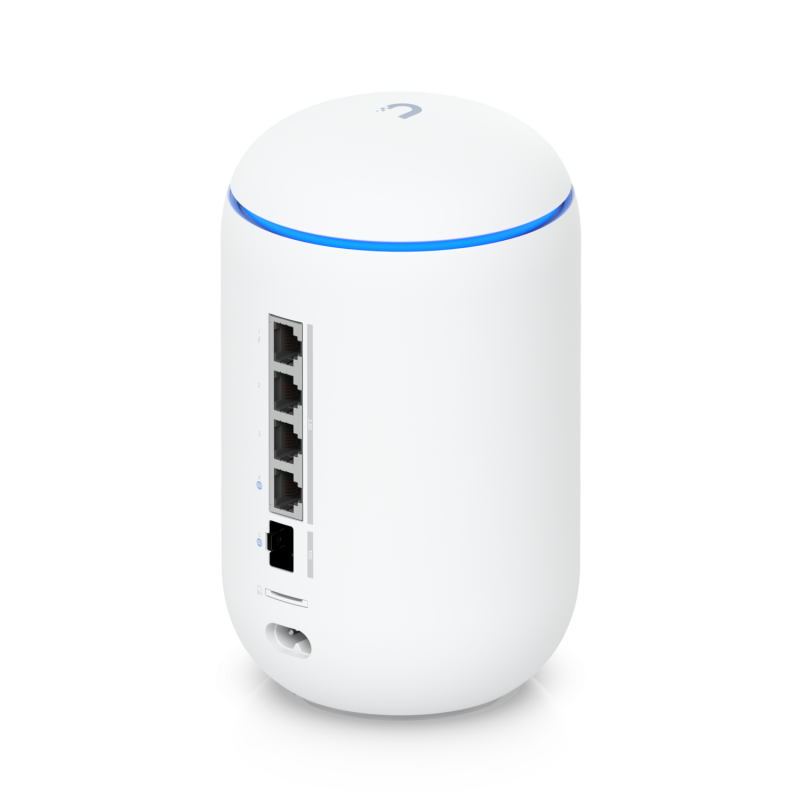 Wi-Fi роутер UBIQUITI UDR7