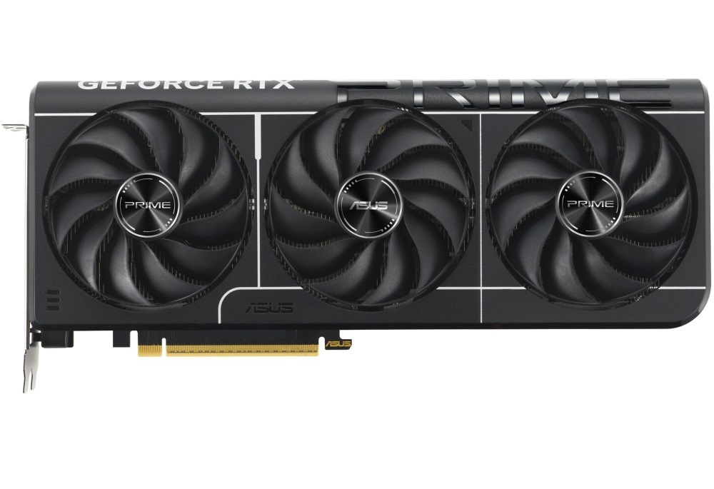 Видеокарта ASUS GeForce RTX 5080 16 ΓБ Retail