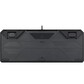 Клавиатура ASUS TUF GAMING TUF Gaming K3 Gen II 90MP0390-BKRA01, цвет черный
