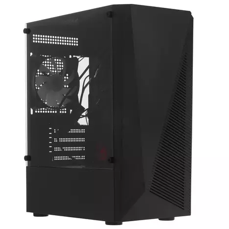 Корпус A4tech CC102F