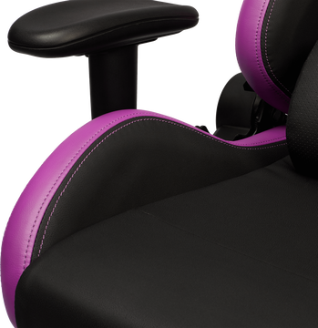 Кресло игровое Cooler Master  Caliber R2