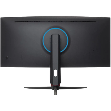 Монитор KTC H34S18S 34.0-inch черный (плохая упаковка)