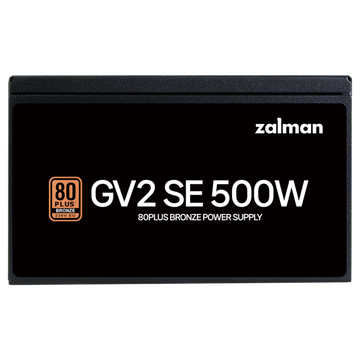Блок питания Zalman ZM500-GV2SE