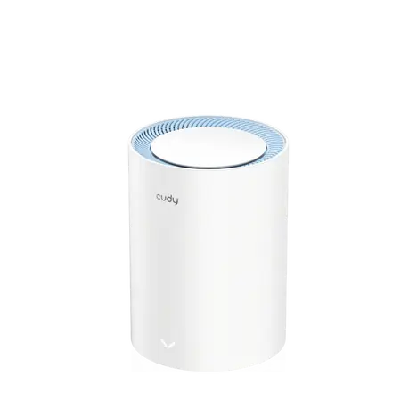 Wi-Fi роутер CUDY M1200