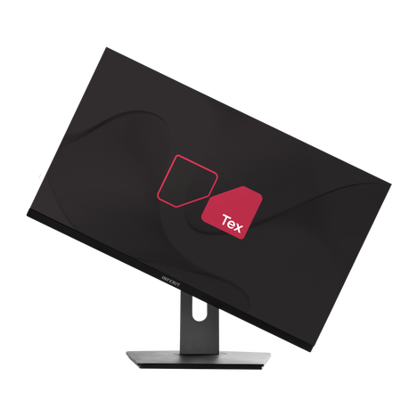 Моноблок INFERIT Versa 27 (Core i3-12100/8Gb/256Gb/UHD 730/WiFi+BT/DP, HDMI/H610 mATX)