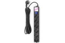 Сетевой фильтр Powercube Сетевой фильтр SPG6-B5M