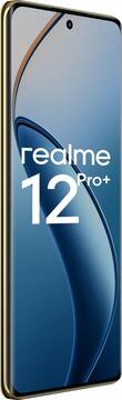 Смартфон realme  12 Pro+ 5G 512 ГБ синий