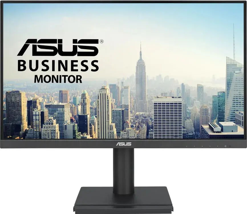 Монитор ASUS VA27DQFS 27.0-inch черный