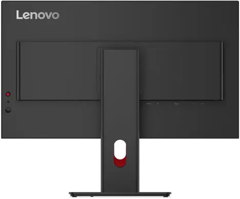 Монитор LENOVO T27UD-40 27.0-inch черный