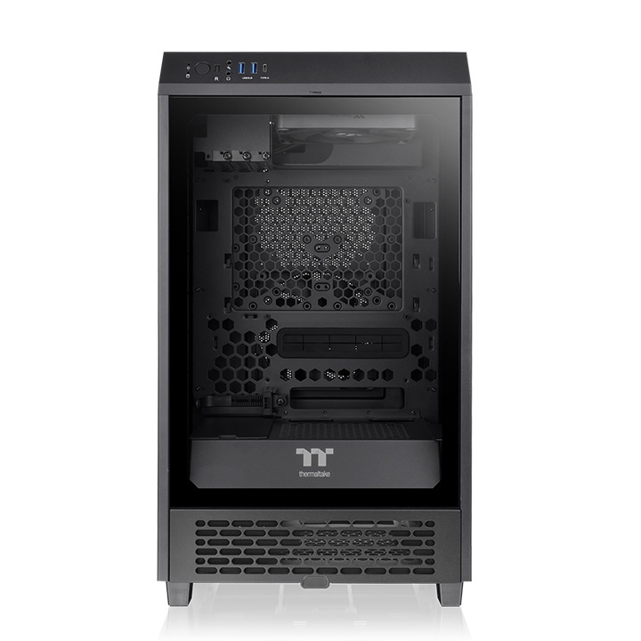 Корпус Thermaltake The Tower 200