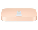 

Док-станция Apple Lightning Dock для iPhone с разъёмом Lightning, цвет Gold (золотой) Apple iPhone Lightning Dock