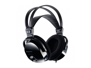 Наушники Pioneer SE-M531, цвет черный