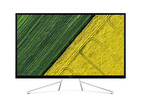 

Монитор ACER ET322QK 31.5-inch белый
