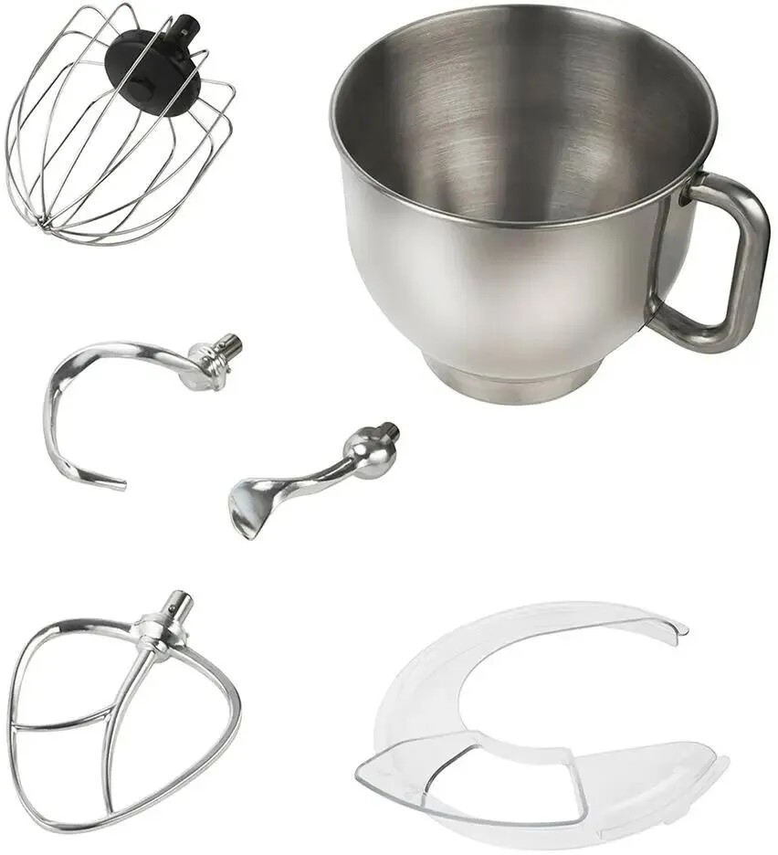 Планетарный миксер KITFORT КТ-1343-2