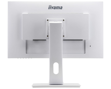Монитор Iiyama XUB2792HSU-W1 27.0-inch белый